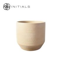 Pot Tertia Ceramic Camel