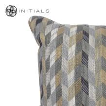 Cushion Lodge Algarve Earth Taupe
