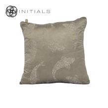 Cushion Studio Bekko Sand Taupe