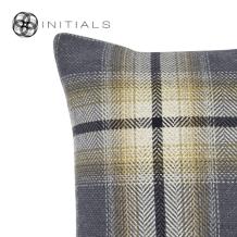 Cushion Cabin Elbury Earth Taupe