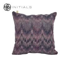 Cushion Cabin Pulse Rasin Purple