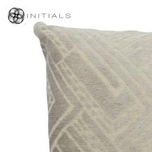 Cushion Lodge Sataria Sand Taupe