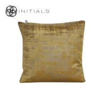 Cushion Studio Alessia Rich Gold