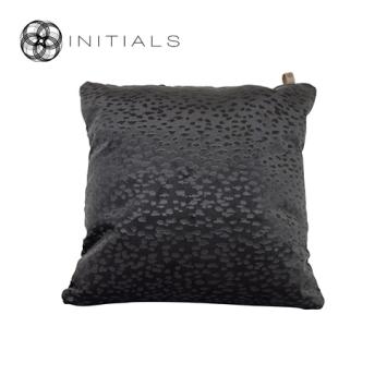 Cushion Studio Identify Smoke Grey