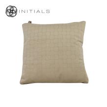 Cushion Lodge Loeve Sand Taupe